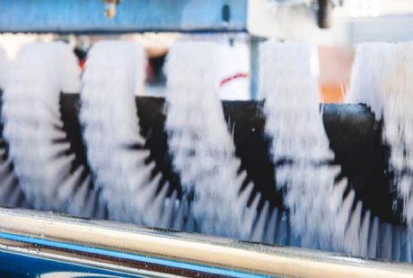 Antalya Halı Yıkama Fiyatları