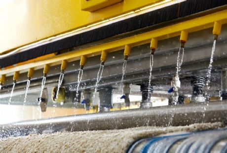 Antalya Halı Yıkama Firmaları