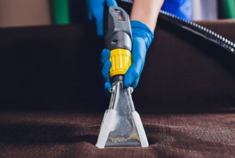 Antalya Koltuk Yıkama