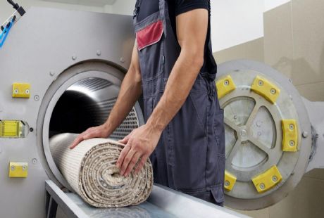 Antalya Halı Yıkama Kampanyaları