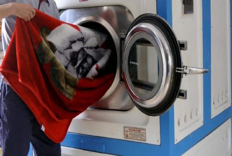 Antalya Battaniye Yıkama