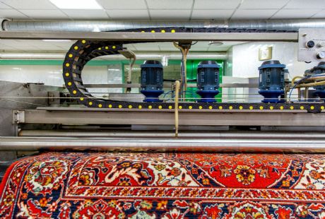 Antalya Halı Tamiri