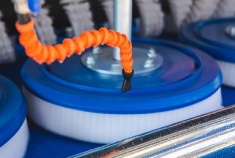 Antalya Güvenilir Halı Yıkama