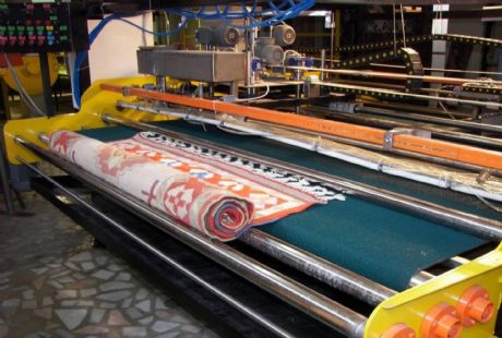 Antalya Halı Yıkama Servisleri