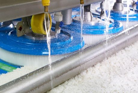 Antalya Hızlı Halı Yıkama