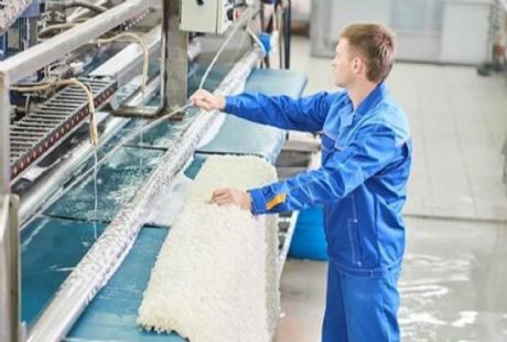 Antalya El Dokuma Halı Yıkama 