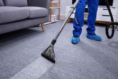 Antalya Yün Halı Yıkama 