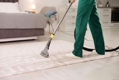 Antalya Halı Leke Çıkarma