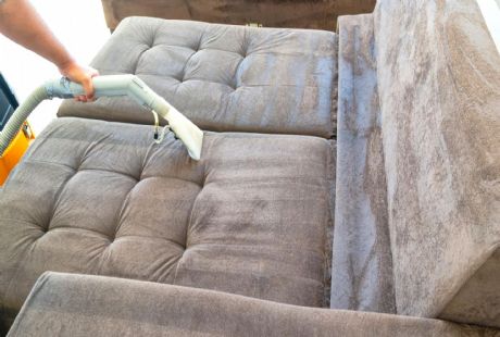 Antalya En İyi Koltuk Yıkama